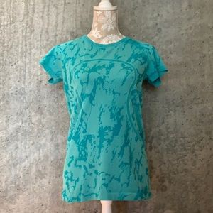 Lululemon Swiftly S/S Tech Top